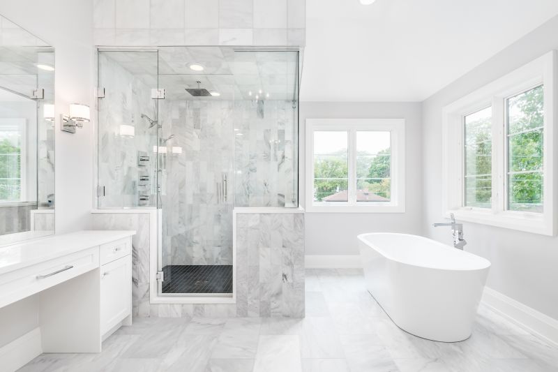 Best Bathroom Remodelers Contractors in Depew, NY