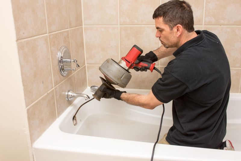 Professional Bathroom Installers